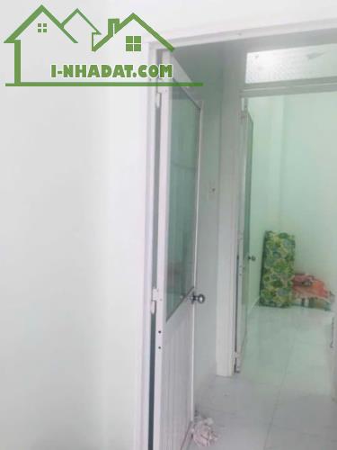 Nhà 2 tầng hẻm ÔTô C2 Phạm Hùng Bình Hưng Bình Chánh. Giá 1,78 tỷ TL - 3