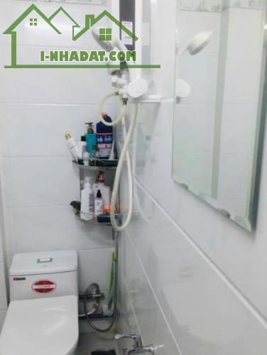 Nhà 2 tầng hẻm ÔTô C2 Phạm Hùng Bình Hưng Bình Chánh. Giá 1,78 tỷ TL - 4