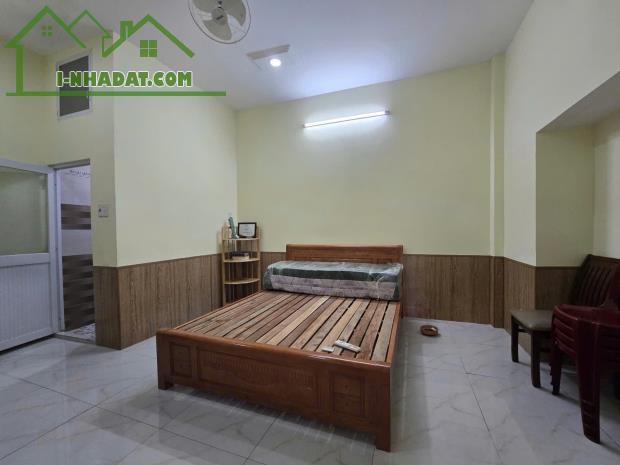 BÙI ĐÌNH TUÝ - HXH - NHÀ ĐẸP 4PN - NỞ HẬU - 64M2 MÀ GIÁ CHỈ 6,9 TỶ - 1