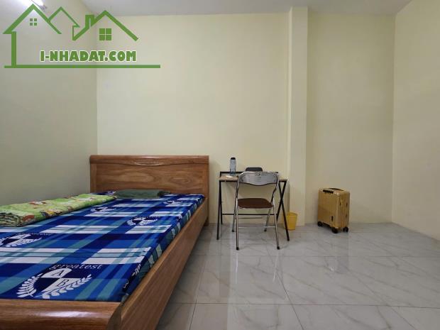 BÙI ĐÌNH TUÝ - HXH - NHÀ ĐẸP 4PN - NỞ HẬU - 64M2 MÀ GIÁ CHỈ 6,9 TỶ