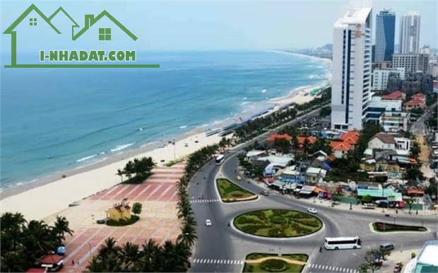 Bán đất tặng nhà nghỉ - Lô góc 2 mặt tiền 160m2, 8.5 tỷ - Đường Dương Văn An, Sơn Trà, Đà - 2