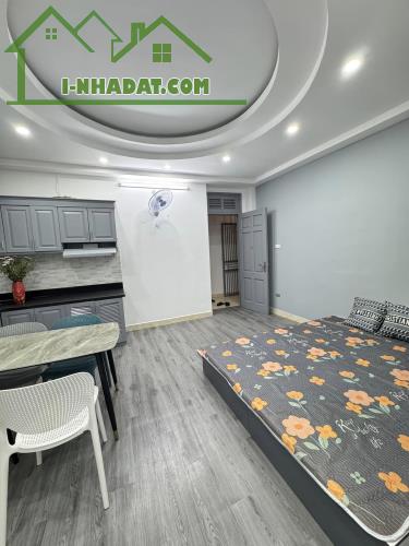 ⚜️ Chỉ 1,45 Tỷ  - Căn Hộ CCMN Hoàng Ngân, Thanh Xuân, 50m2 2PN+1PK, Full đồ Ở Ngay ⚜️ - 2