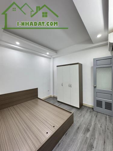 ⚜️ Chỉ 1,45 Tỷ  - Căn Hộ CCMN Hoàng Ngân, Thanh Xuân, 50m2 2PN+1PK, Full đồ Ở Ngay ⚜️ - 3