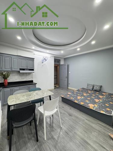 ⚜️ Chỉ 1,45 Tỷ  - Căn Hộ CCMN Hoàng Ngân, Thanh Xuân, 50m2 2PN+1PK, Full đồ Ở Ngay ⚜️ - 4