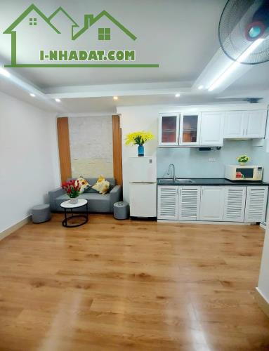 ⚜️ Chỉ 1,4 Tỷ  - Căn Hộ CCMN Vũ Trọng Phụng, Thanh Xuân, 42m2 1PN+1PK⚜️ - 3