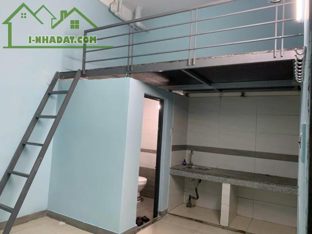 Bán dãy trọ doanh thu cực tốt sau lưng Đại Học Kinh Tế 600m2 sử dụng. - 2