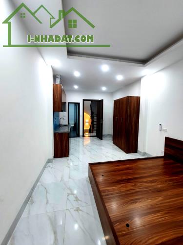 Bán nhà riêng 5 tầng Khuất Duy Tiến, Thanh Xuân, 40m2, giá 7,5 tỷ - 1