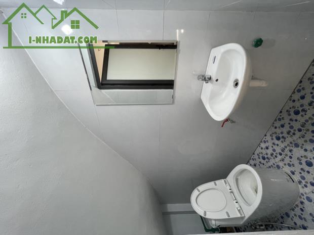 BÁN NHÀ PHÚ LƯƠNG, Ô TÔ ĐỖ CỔNG, 30M², 4.4 TỶ - 2