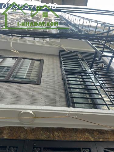 bán nhà dòng tiền 6ty phú đô 32m2