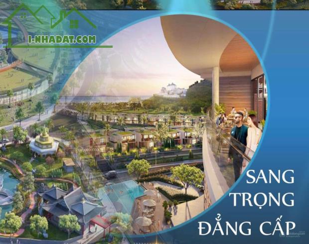 Nhận booking giỏ hàng siêu đẹp tại siêu đô thị biển đẳng cấp quốc tế Caraworld Cam Ranh - 2