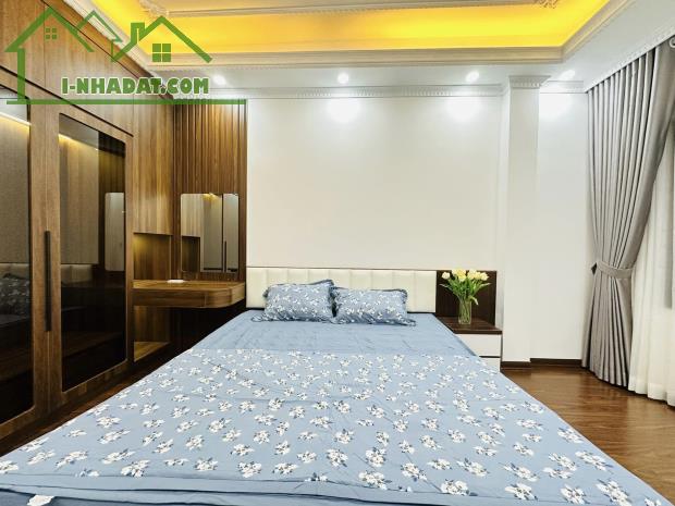 Bán nhà tây mỗ-35m2- 5 tầng- 2 thoáng- ngõ ô tô- dân trí cao- tiện ích ngập tràn - 3