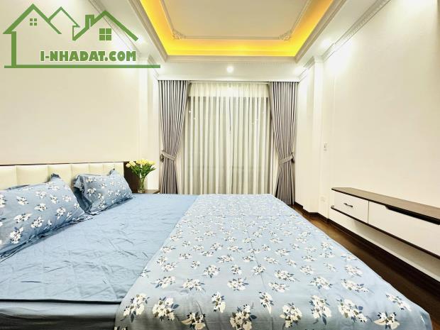 Bán nhà tây mỗ-35m2- 5 tầng- 2 thoáng- ngõ ô tô- dân trí cao- tiện ích ngập tràn - 4