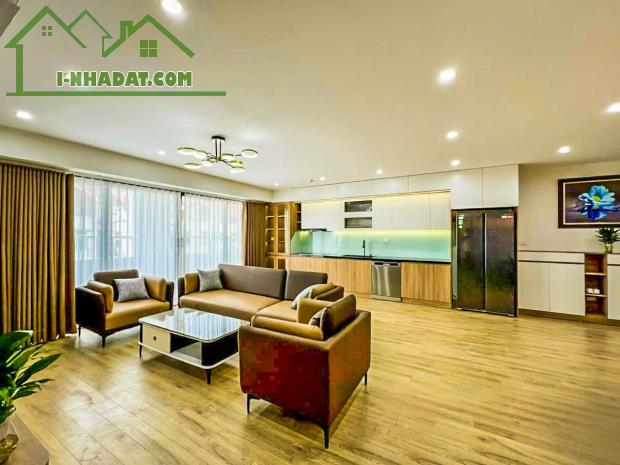 Nhà TT Hoàng Mai, 2,3 tỷ, 55m2, Ô tô trước cửa, 3 phòng ngủ, gần hồ, gần trường học - 3