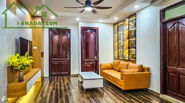 Bán Nhà Tập Thể 60m², Ô Tô Đỗ Cửa, Gần Hồ Điều Hòa, Chỉ 1,5 Tỷ - Hoàng Mai - 4