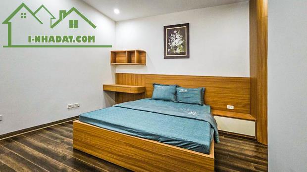 Căn Nhà Tập Thể 70m², 3 Phòng Ngủ, Trung Tâm Hoàng Mai, Giá 1,8 Tỷ - 4