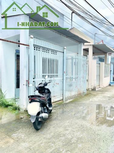 Chỉ 2,5tỷ sở hữu nhà có gác 103m2 ngay KP9- P.Tân Phong,cách Nguyễn V- Tiên vài chục mét