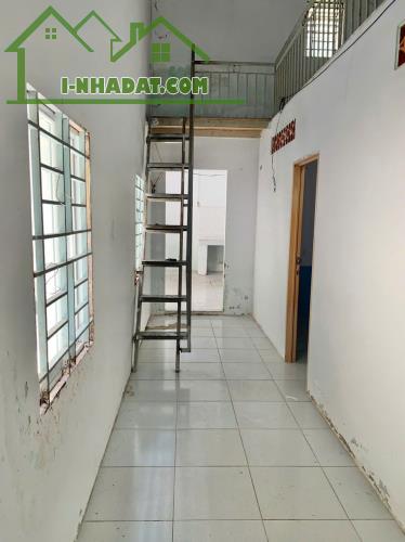 Chỉ 2,5tỷ sở hữu nhà có gác 103m2 ngay KP9- P.Tân Phong,cách Nguyễn V- Tiên vài chục mét - 2