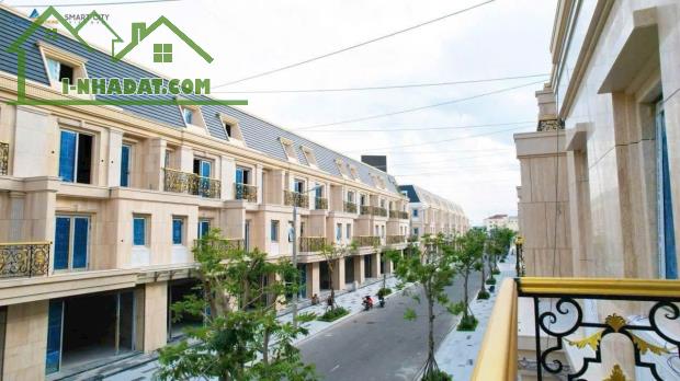 Bán shophouse Tiên Sơn trung tâm Hải Châu, Đà Nẵng giá gốc CĐT - 4