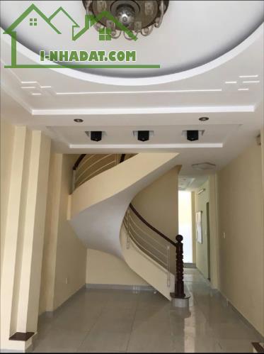 48m2, Chỉ 4,8 Tỷ, Bán Nhà Xô Viết Nghệ Tĩnh 48m2 ( 3,8m x 14m ), 2 Tầng, P21, Chỉ 4,8 Tỷ - 5