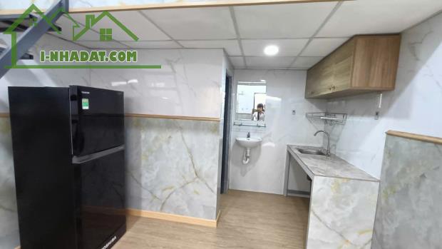 62. Minihouse Mới Xây 3,5 Triệu Có Nội Thất Và Sân Đậu Ô Tô Thoải Mái - 3