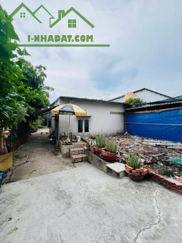 HƯƠNG LỘ 2, TRƯƠNG PHƯỚC PHAN, BÌNH TRỊ ĐÔNG, BÌNH TÂN, 419m2 FULL THỔ, 10 x 40 [132] - 1