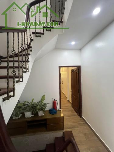 HOÀNG HOA THÁM - DT 60M2 X 5T - MT 4M - 16,9TỶ- LÔ GÓC - KD SẦM UẤT - 1