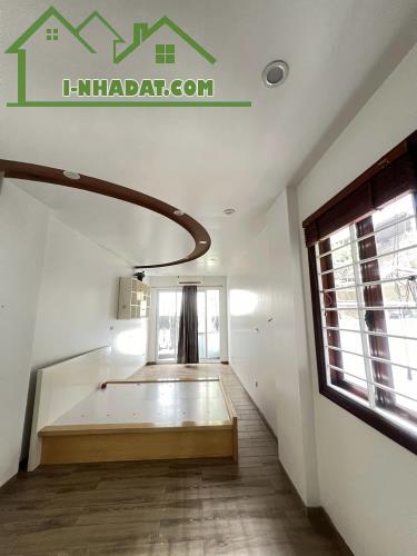HOÀNG HOA THÁM - DT 60M2 X 5T - MT 4M - 16,9TỶ- LÔ GÓC - KD SẦM UẤT - 2