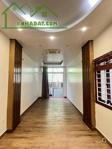 HOÀNG HOA THÁM - DT 60M2 X 5T - MT 4M - 16,9TỶ- LÔ GÓC - KD SẦM UẤT - 4