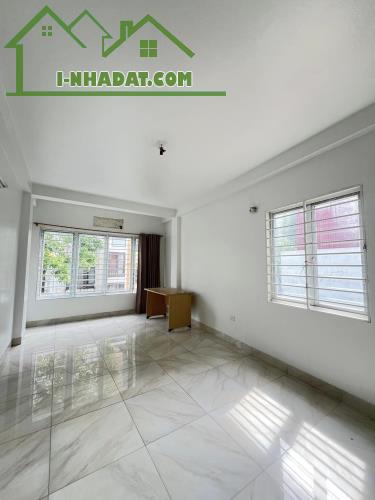 HOÀNG HOA THÁM - DT 60M2 X 5T - MT 4M - 16,9TỶ- LÔ GÓC - KD SẦM UẤT - 5