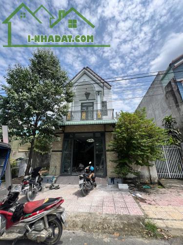 🏠Chủ Gửi Căn 1trệt, 1 lầu gần ngay trạm thu phí Bửu Long