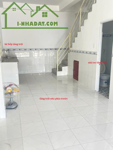 Dãy trọ Bình Dương cạnh chợ đêm, sẵn dòng tiền 6tr/tháng, 5x30 đường 12m - 3