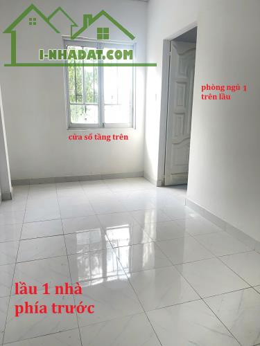 Dãy trọ Bình Dương cạnh chợ đêm, sẵn dòng tiền 6tr/tháng, 5x30 đường 12m - 2