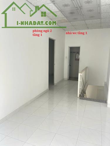 Dãy trọ Bình Dương cạnh chợ đêm, sẵn dòng tiền 6tr/tháng, 5x30 đường 12m - 1