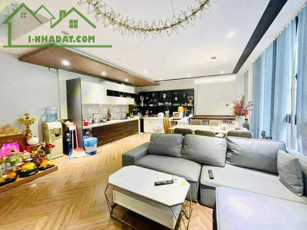 💥HÀNG HIẾM💥 🏡Nhà bán HXH Nguyễn Oanh, P.6, Gò Vấp, ngang khủng 7.8M, 4 tầng sân thượng - 3