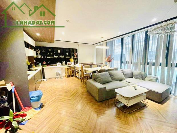 💥HÀNG HIẾM💥 🏡Nhà bán HXH Nguyễn Oanh, P.6, Gò Vấp, ngang khủng 7.8M, 4 tầng sân thượng - 4