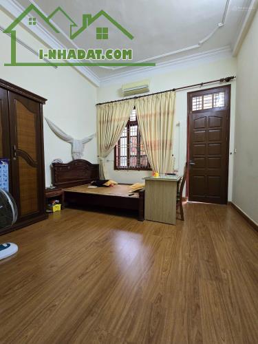 Bán gấp phân lô Trung Kính 4 tầng 50m2, ngõ 2 ôtô tránh nhau, sát phố, ở, cho thuê, KD tốt - 5