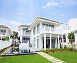 Hiếm bán gấp căn biệt thự biển Villa Premier 2 mặt tiền có lối ra biển - 300m2 giá tốt