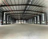 CHO THUÊ XƯỞNG TẠI KCN NAM ĐỊNH DT 7500m2- 15.000M2.