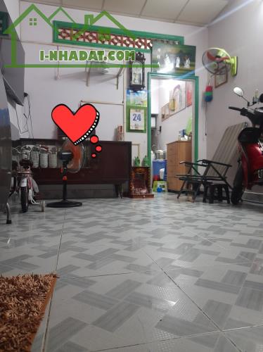 PHÚ NHUẬN - HẺM XE TẢI - 54M2 - GIÁ CHỈ 7.3 TỶ - SỔ  1 ĐỜI CHỦ.