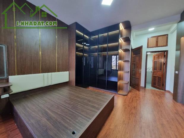 HIẾM TRONG TẦM GIÁ - PHÂN LÔ - VIEW HỒ - NHÀ MỚI FULL NỘI THẤT - BÁN NHÀ NGỌC THỤY - 30MX - 1