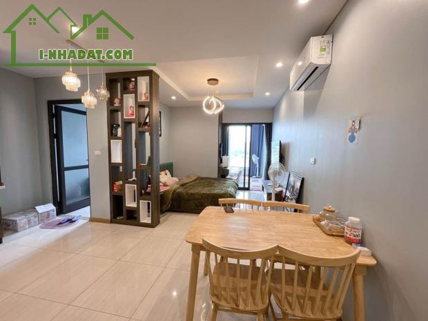 Do chuyển định cư không sử dụng nên cần bán căn hộ 1Pn 48m2 view biển Hùng Thắng, Hạ Long. - 1