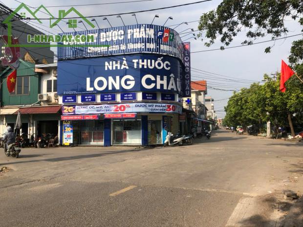 BÁN ĐẤT TRUNG OAI TIÊN DƯƠNG, Ô TÔ, GẦN ĐƯỜNG VÕ NGUYÊN GIÁP, 46M2, CHỈ 2.8 TỶ. - 2