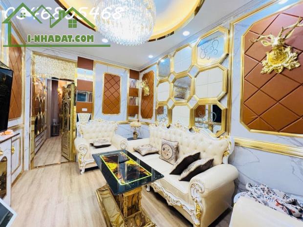 BÁN NHÀ VIP, ĐĂNG TIẾN ĐÔNG, ĐỐNG ĐA , HÀ NỘI. FULL NỘI THẤT LUXURY, OTO ĐỖ CỔNG, - 4