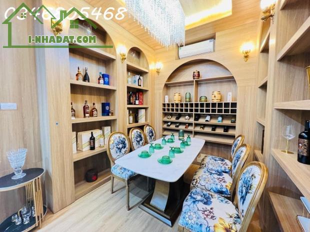 BÁN NHÀ VIP, ĐĂNG TIẾN ĐÔNG, ĐỐNG ĐA , HÀ NỘI. FULL NỘI THẤT LUXURY, OTO ĐỖ CỔNG, - 2