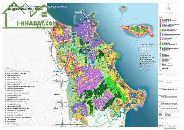 Cơ hội đầu tư không thể bõ lỡ, dự án KHU DỊCH VỤ HỖN HỢP VSIP QUẢNG NGÃI - 3