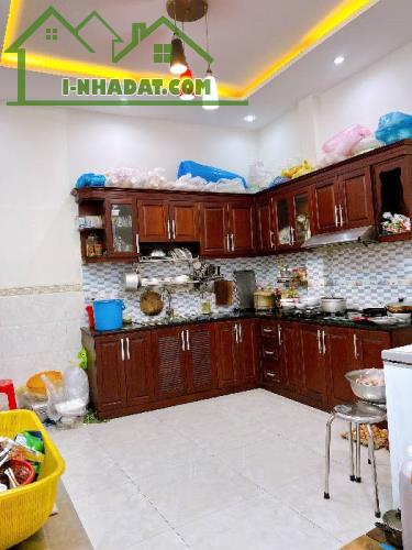 Mặt tiền Phạm Thế Hiển - Nguyễn Tri Phương 4x18 chỉ 16 tỷ - 1