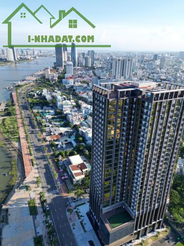 SỠ HỮU CĂN HỘ VIEW BIỂN - SÔNG TẠI SAM TOWERS VỚI GIÁ CHỈ 3,X TỶ