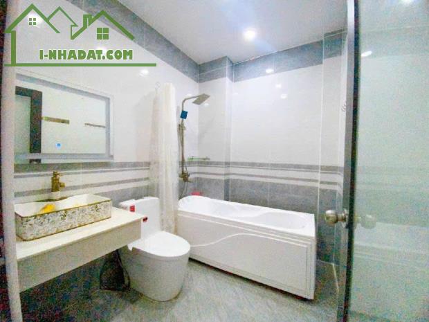 💥 NHÀ 4 TẦNG, HUỲNH TẤN PHÁT 🪙8.3 tỷ  🏡84 (4x21m) - 2