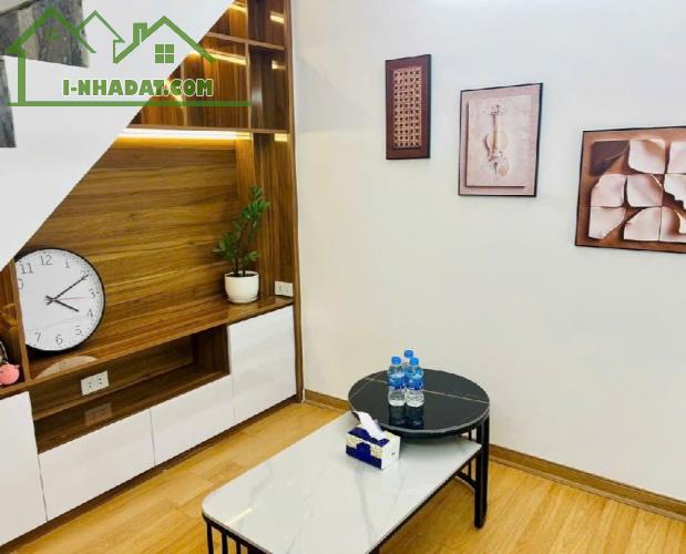 NHÀ ĐẸP 7 TỶ THANH XUÂN - 4 NGỦ Ở SƯỚNG - Ô TÔ ĐỖ CỬA - NGẬP TRÀN TIỆN ÍCH - 1