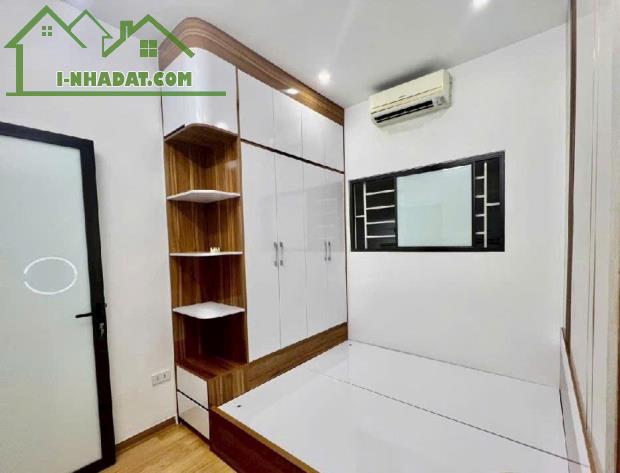 NHÀ ĐẸP 7 TỶ THANH XUÂN - 4 NGỦ Ở SƯỚNG - Ô TÔ ĐỖ CỬA - NGẬP TRÀN TIỆN ÍCH